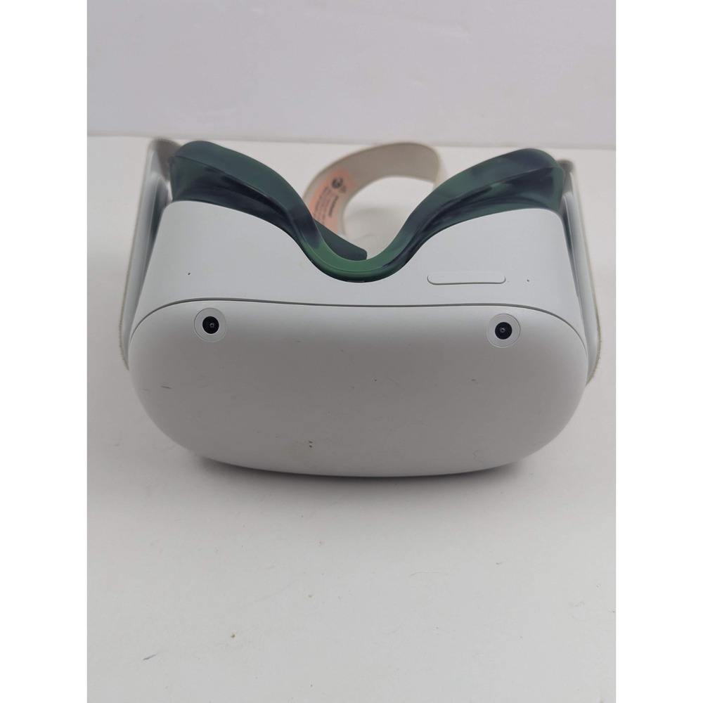 Meta Oculus Quest 2 128GB Standalone VR Headset - White
